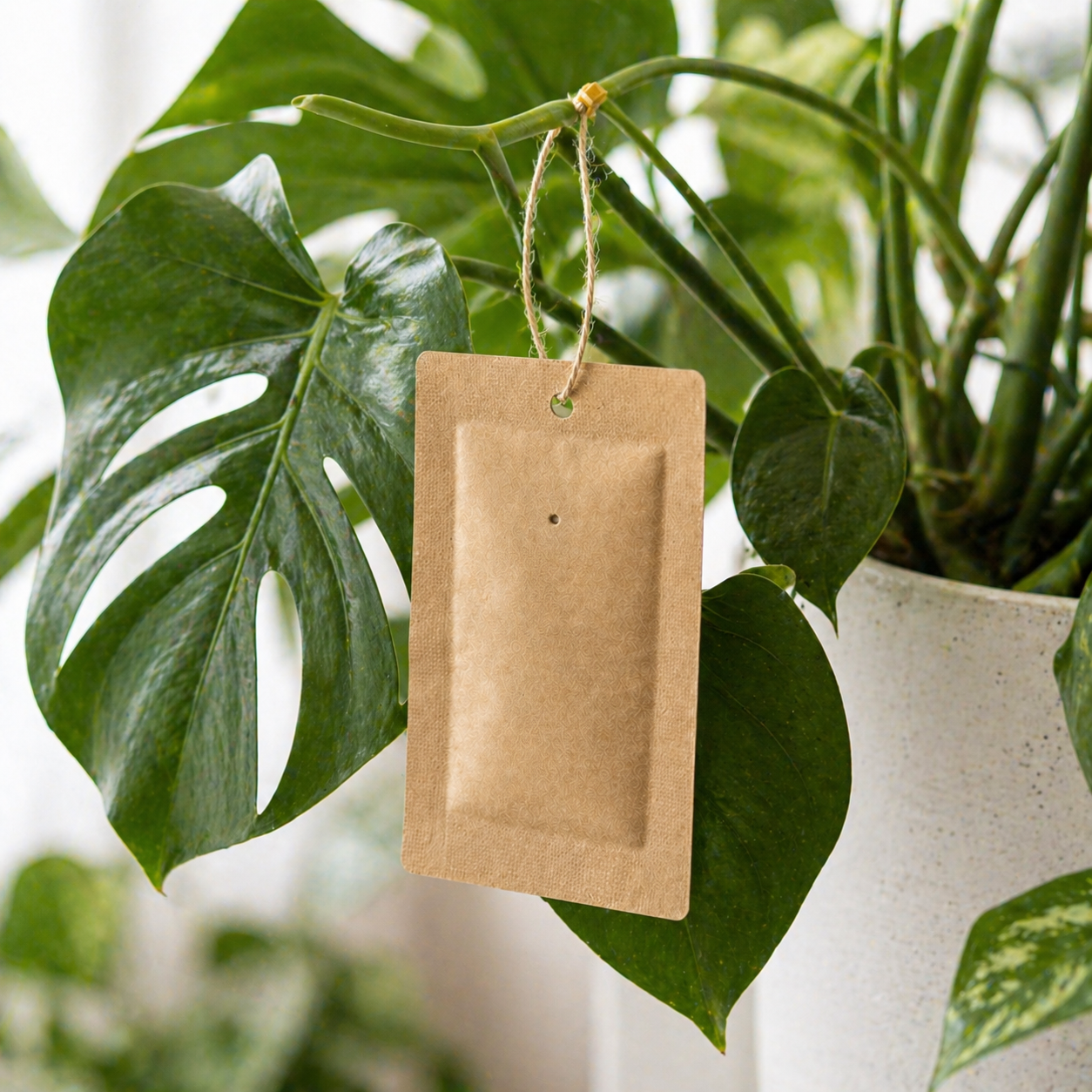 Special Blend Slow-Release Prevention Sachets