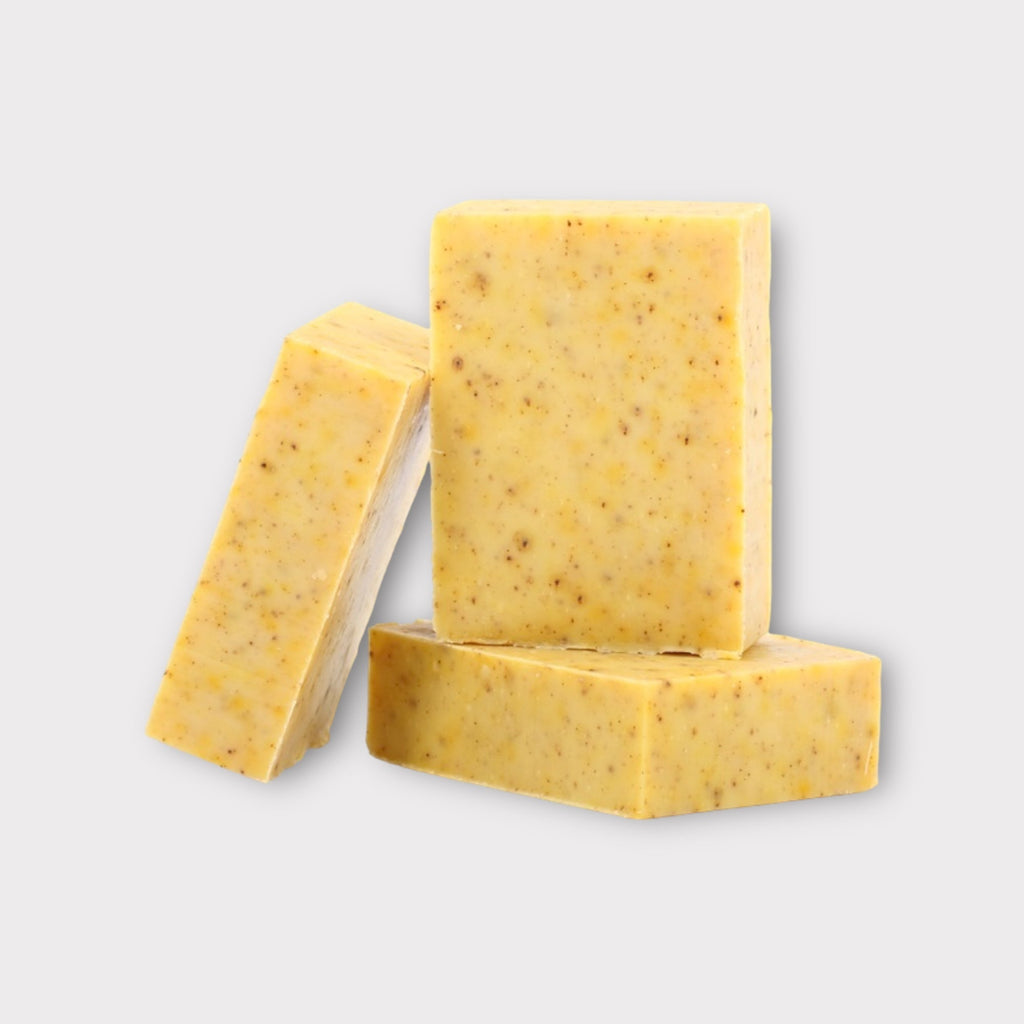 Bar Soap | Spiced Bay Rum