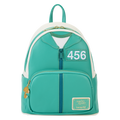 Squid Game Seong Gi-Hun Player 456 Cosplay Mini Backpack