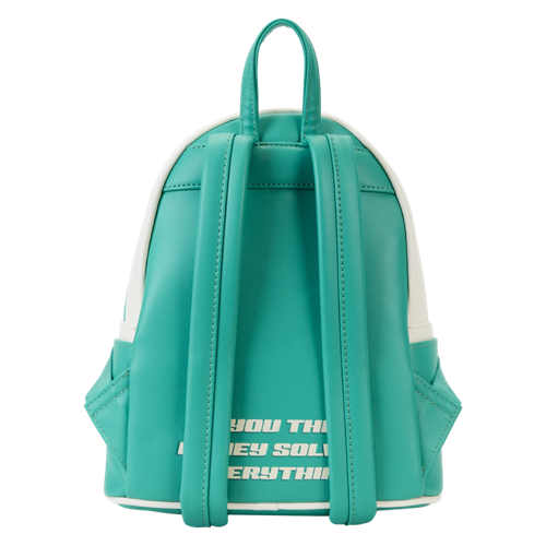 Squid Game Seong Gi-Hun Player 456 Cosplay Mini Backpack