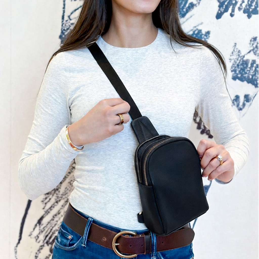 Stav Sling Pack
