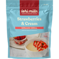 Strawberries & Cream Germade