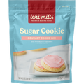 Sugar Cookie Mix