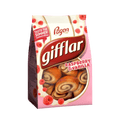 Gifflar Raspberry Vanilla