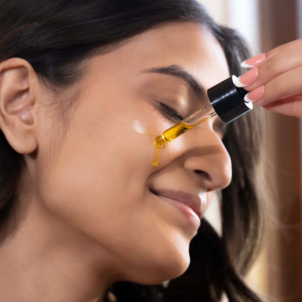 Supercharge Bakuchiol Retinol Serum
