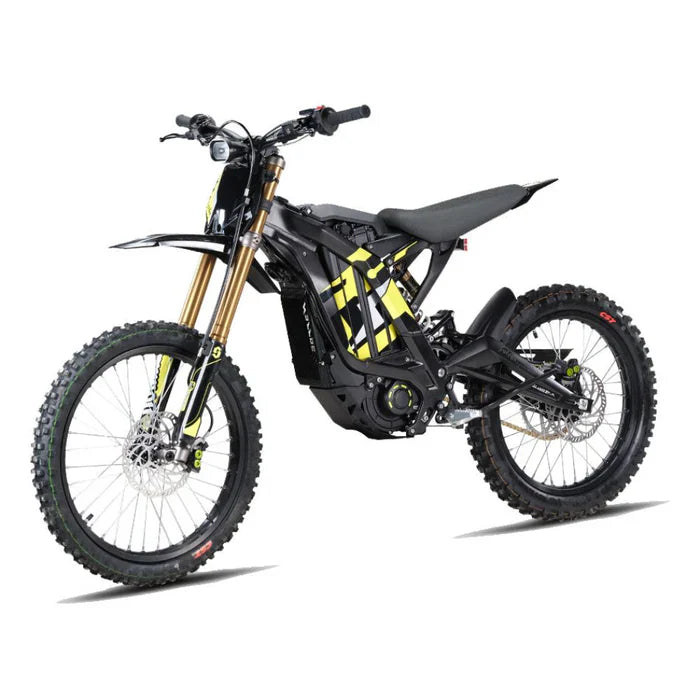 2025 Light Bee X Electric Dirt Bike,