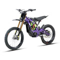 2025 Light Bee X Electric Dirt Bike,