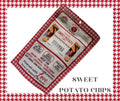 Sweet Potato Chips