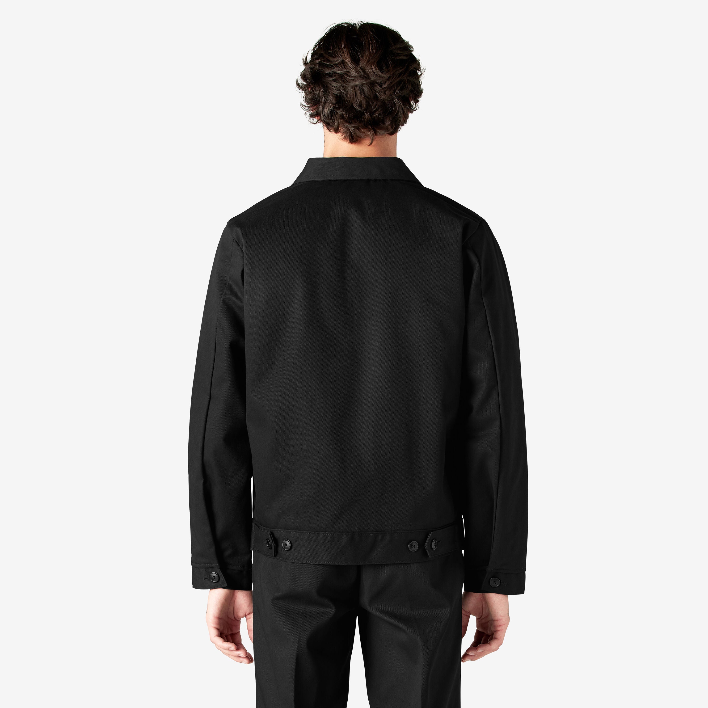 Dickies Insulated Eisenhower Jacket  TJ15