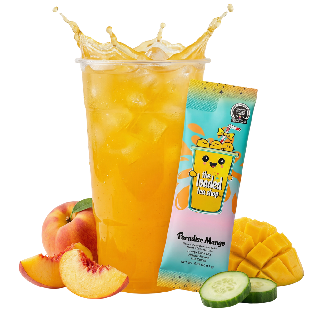 Paradise Mango