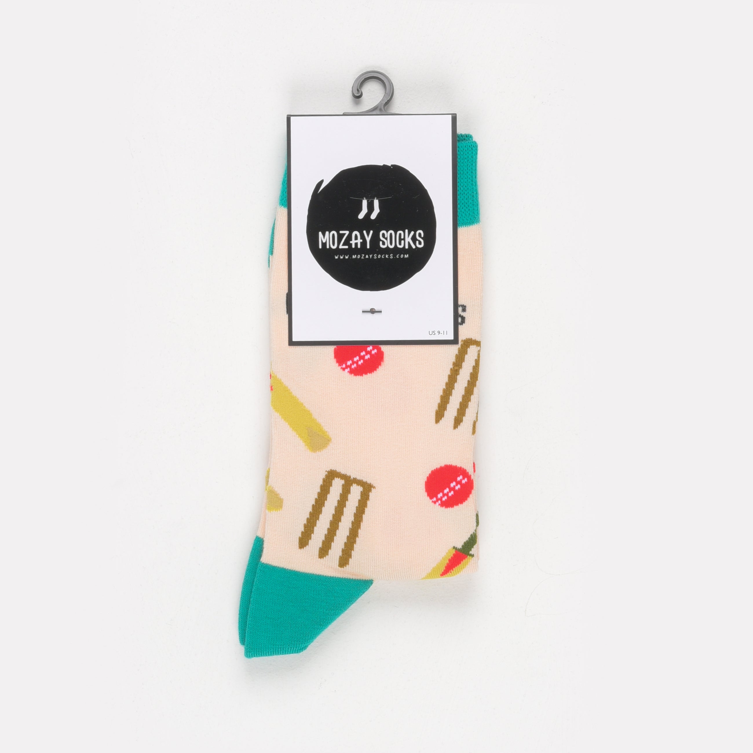 Cricket Socks