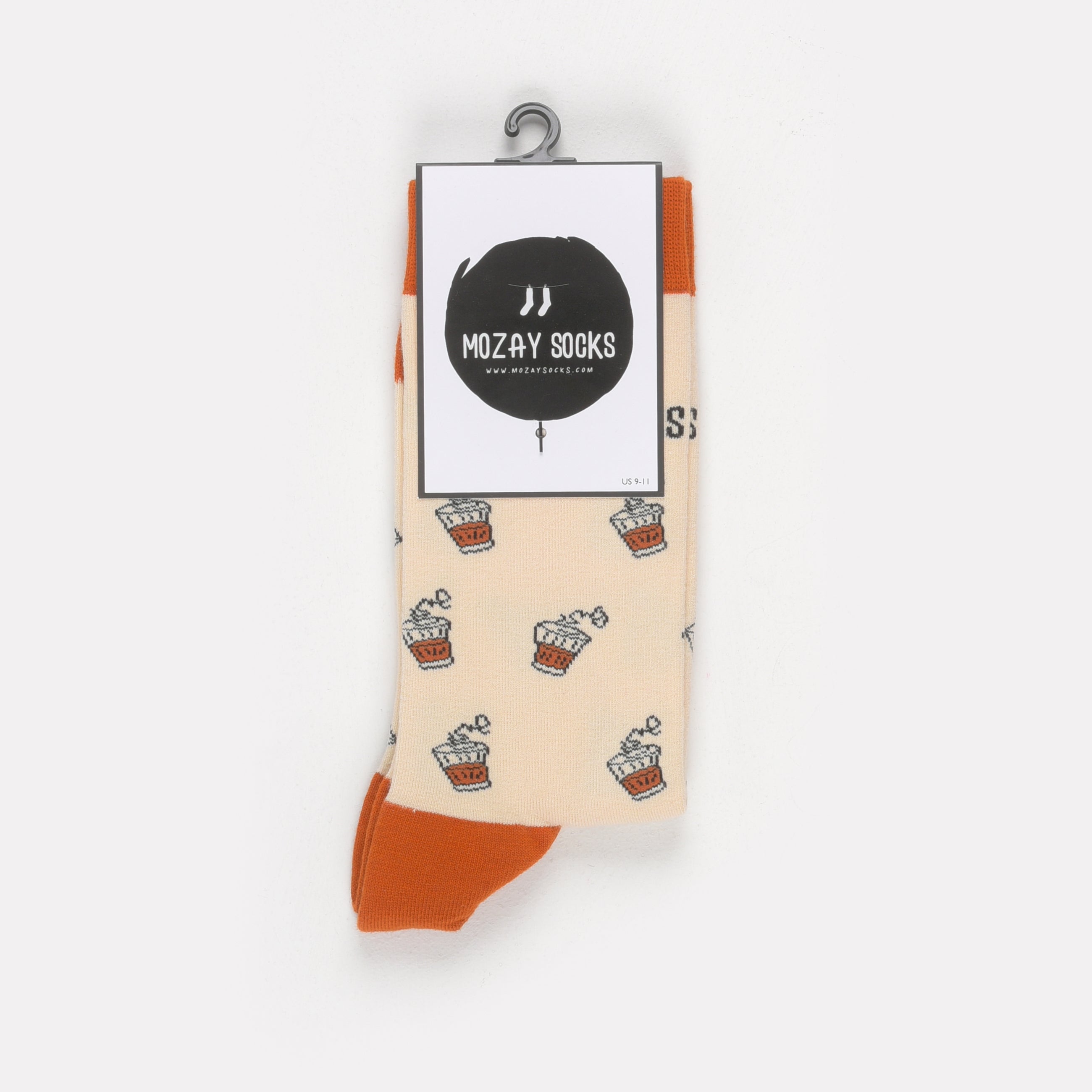 Chai Socks