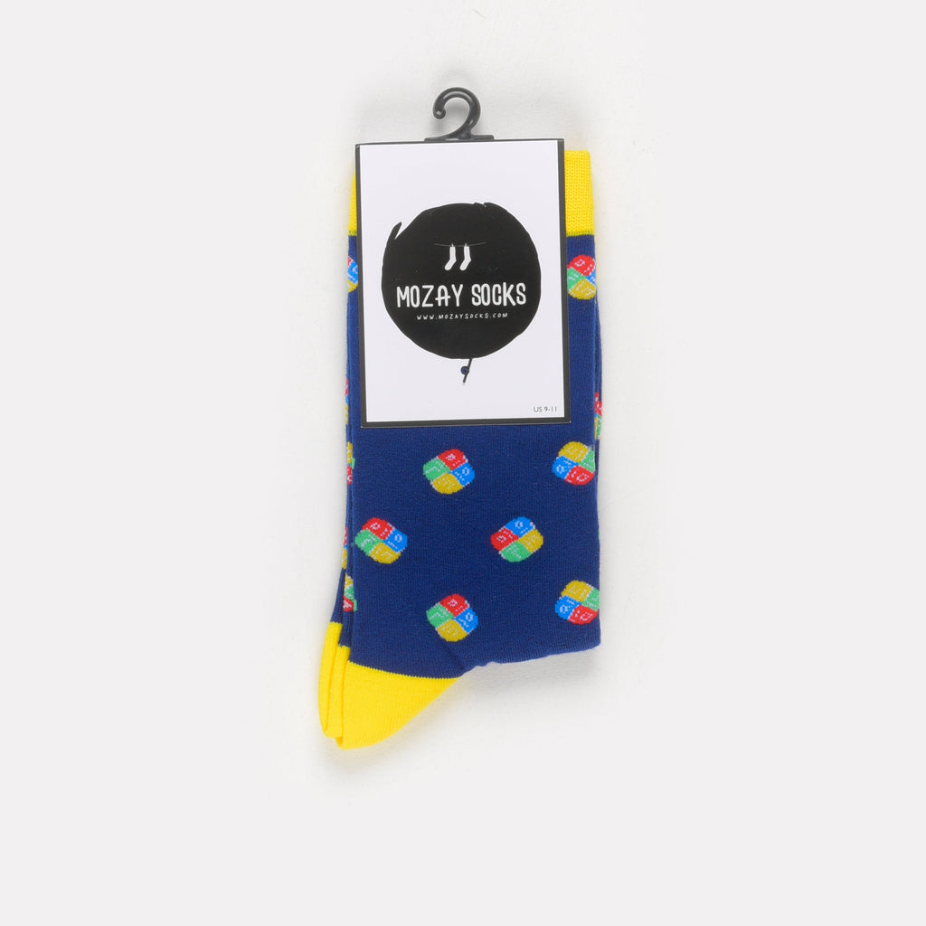Ludo Socks