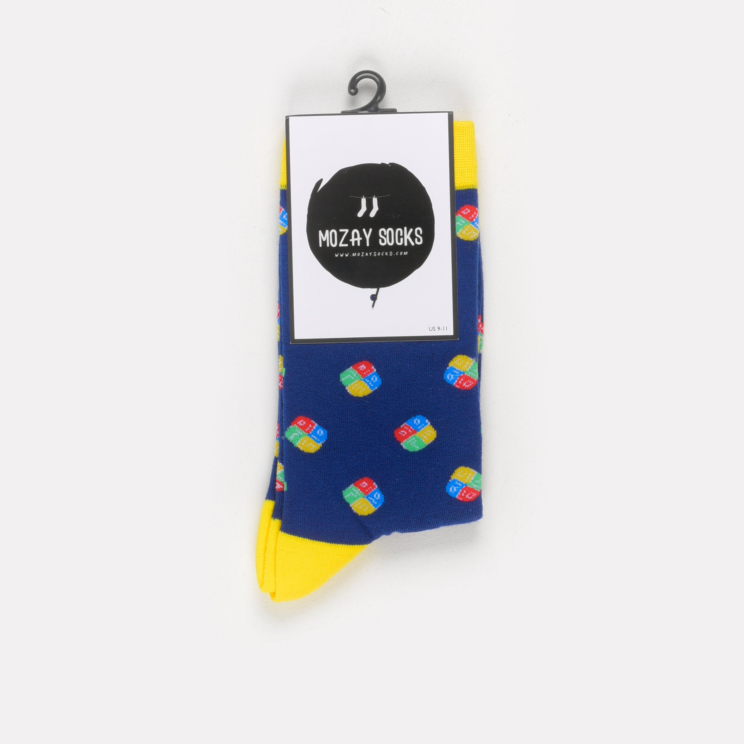 Ludo Socks