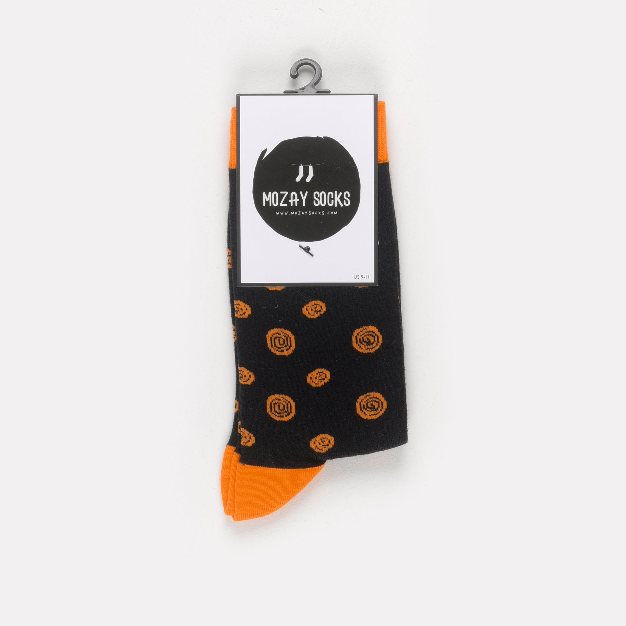 Jalebi Socks