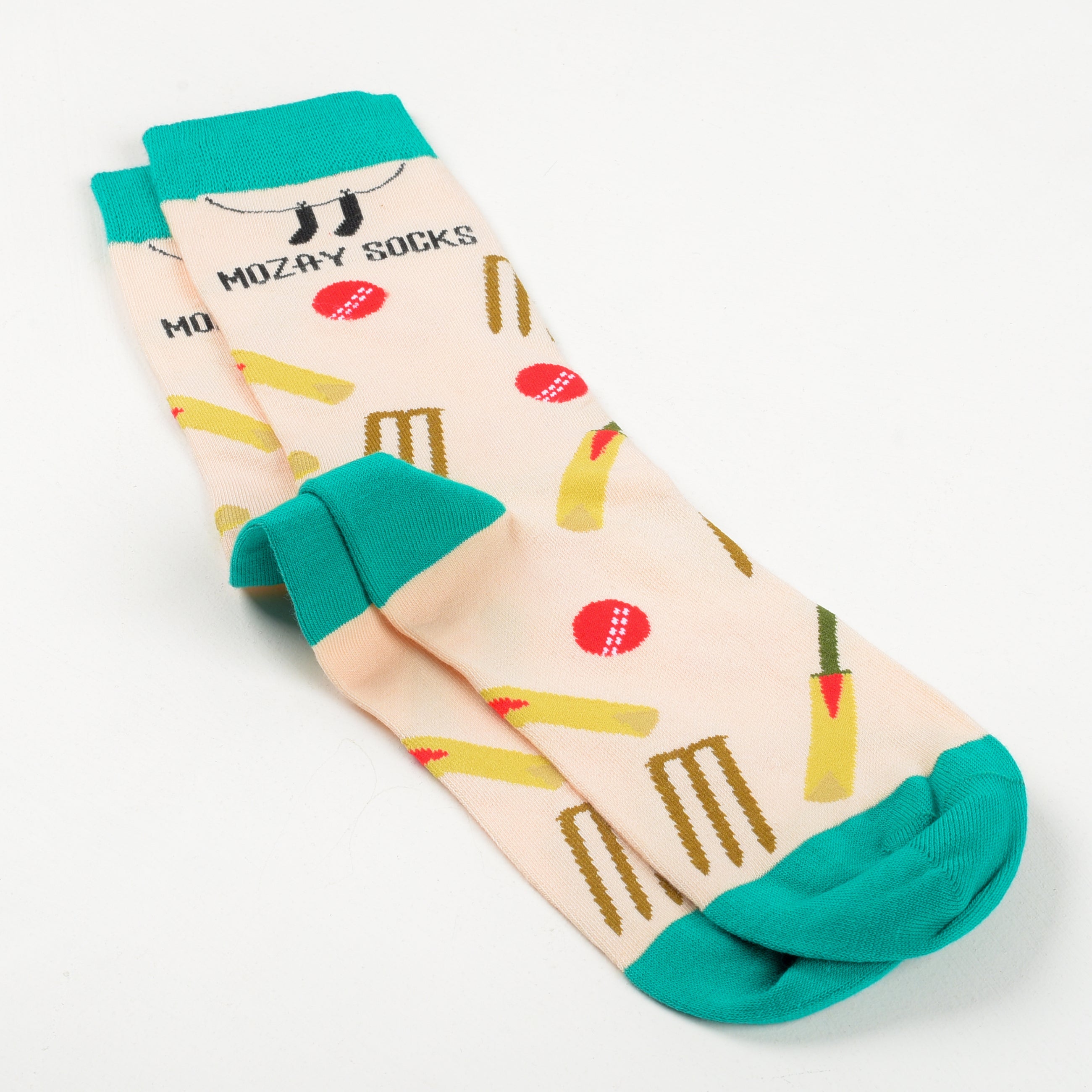 Cricket Socks