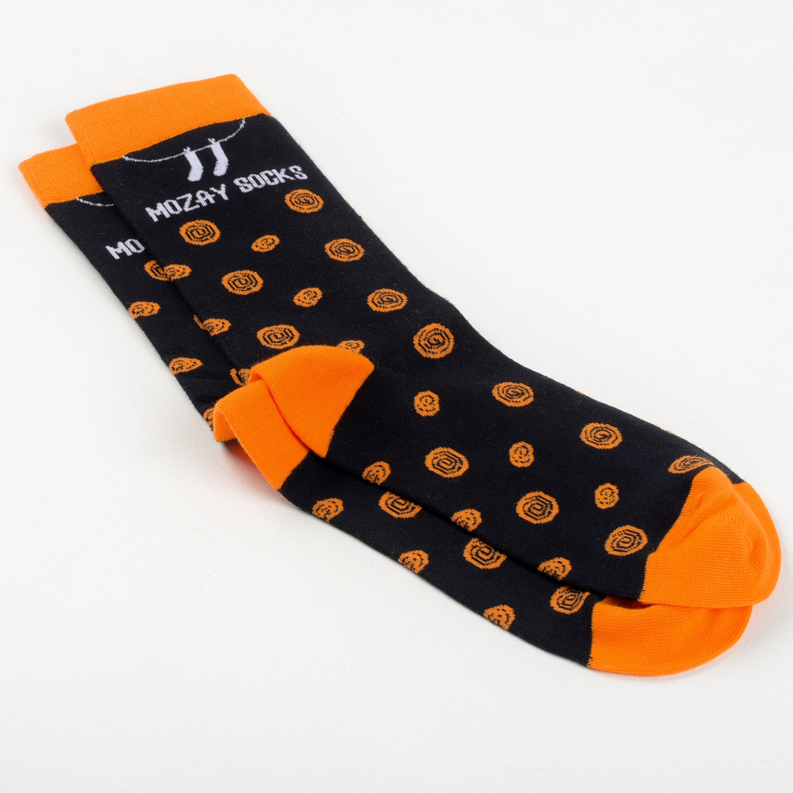 Jalebi Socks