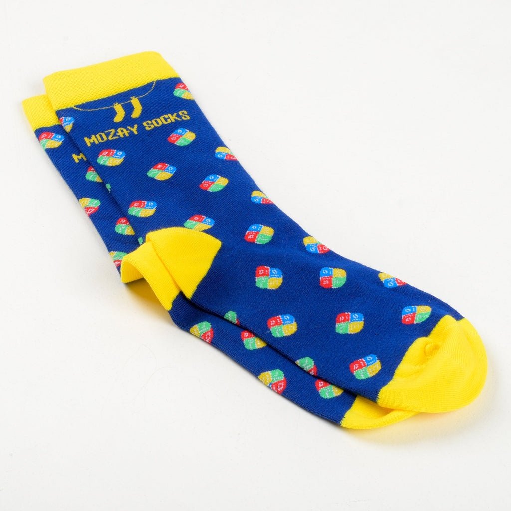 Ludo Socks