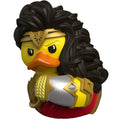 Wonder Woman TUBBZ Collectible Duck (Boxed Edition)