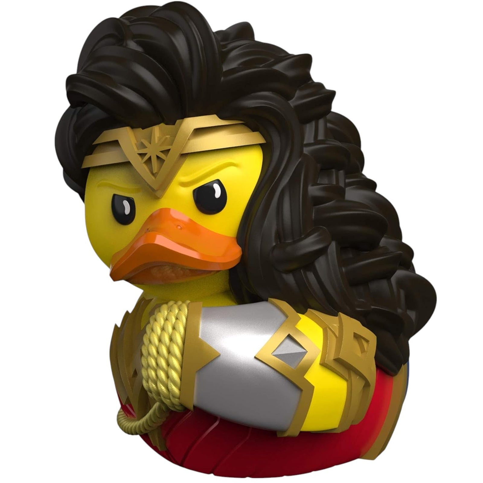 Wonder Woman TUBBZ Collectible Duck (Boxed Edition)