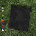Jewel Collection Soft Touch Rally Towel: Plush Velour Pack of 8