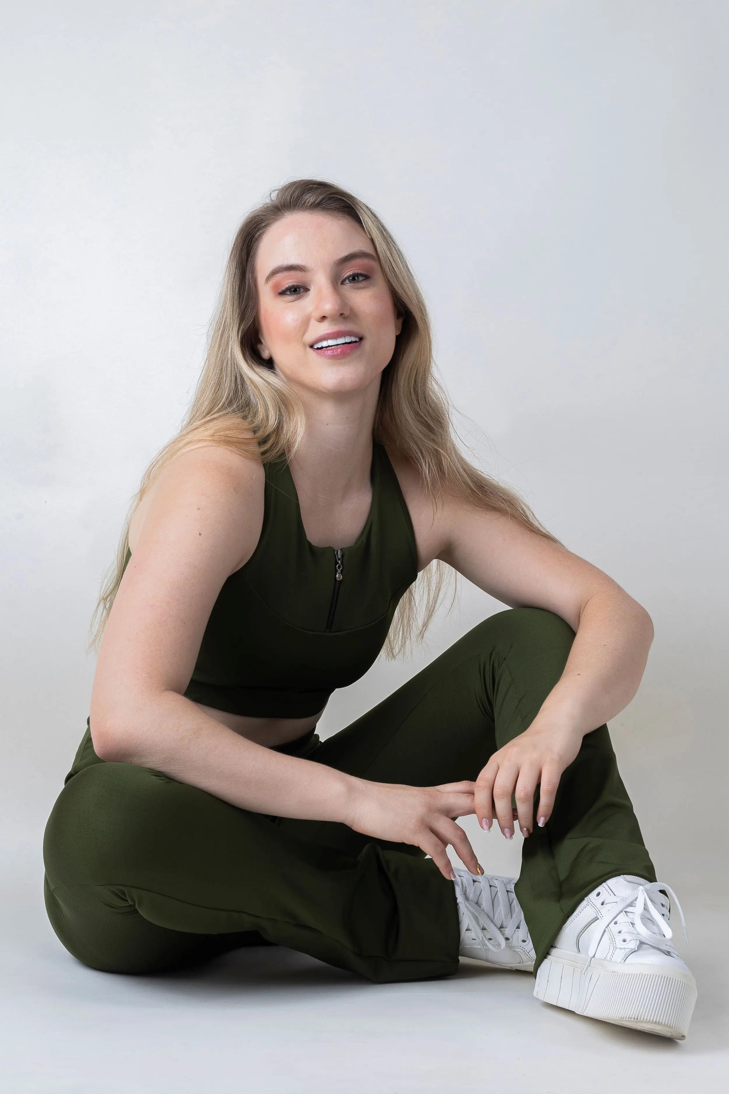 ZEN YOGA PANT