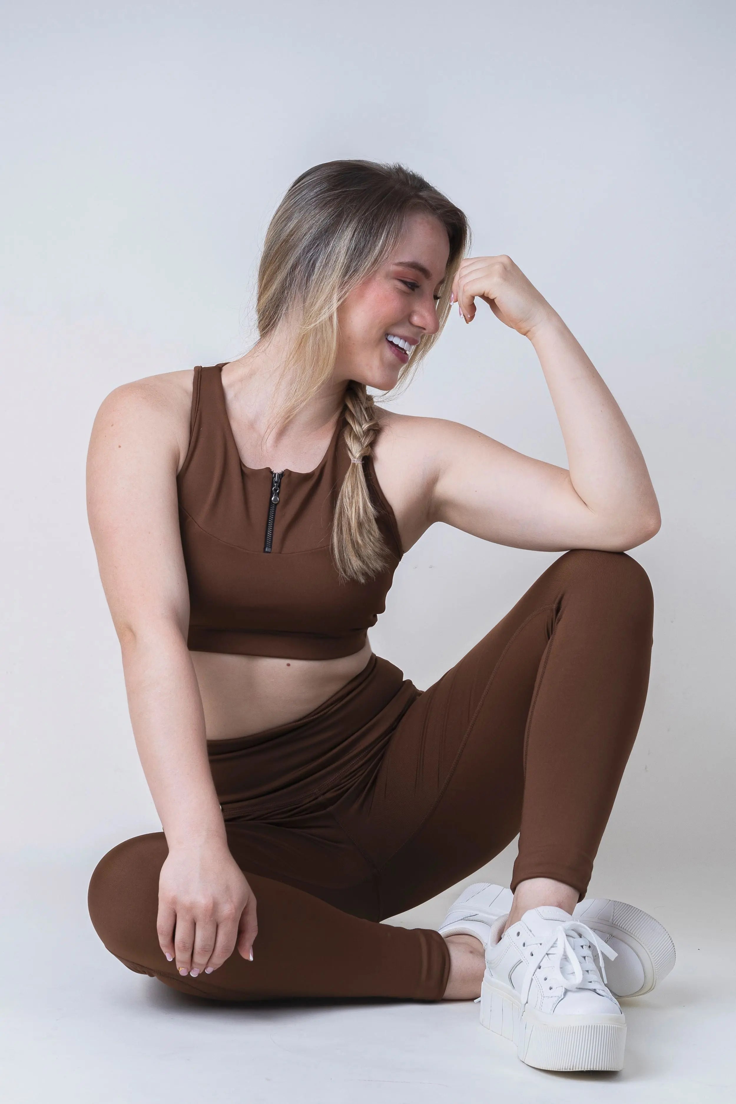 TIMELESS LEGGINGS