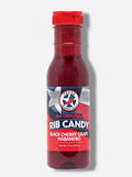 The Original Rib Candy (Black Cherry Grape Habanero)
