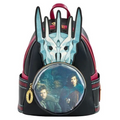 The Lord of the Rings Exclusive Sauron Lenticular Mini Backpack