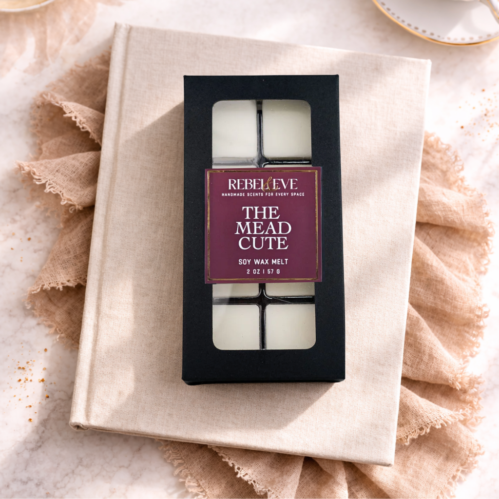 The Mead Cute Wax Melt