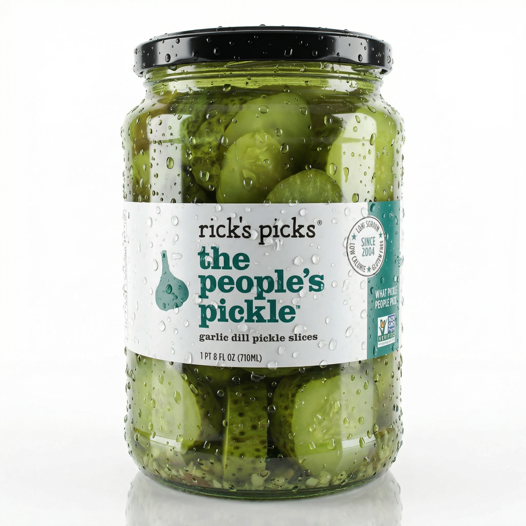 the people's pickle