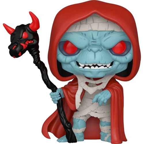 Funko POP TV: ThunderCats Mumm-Ra