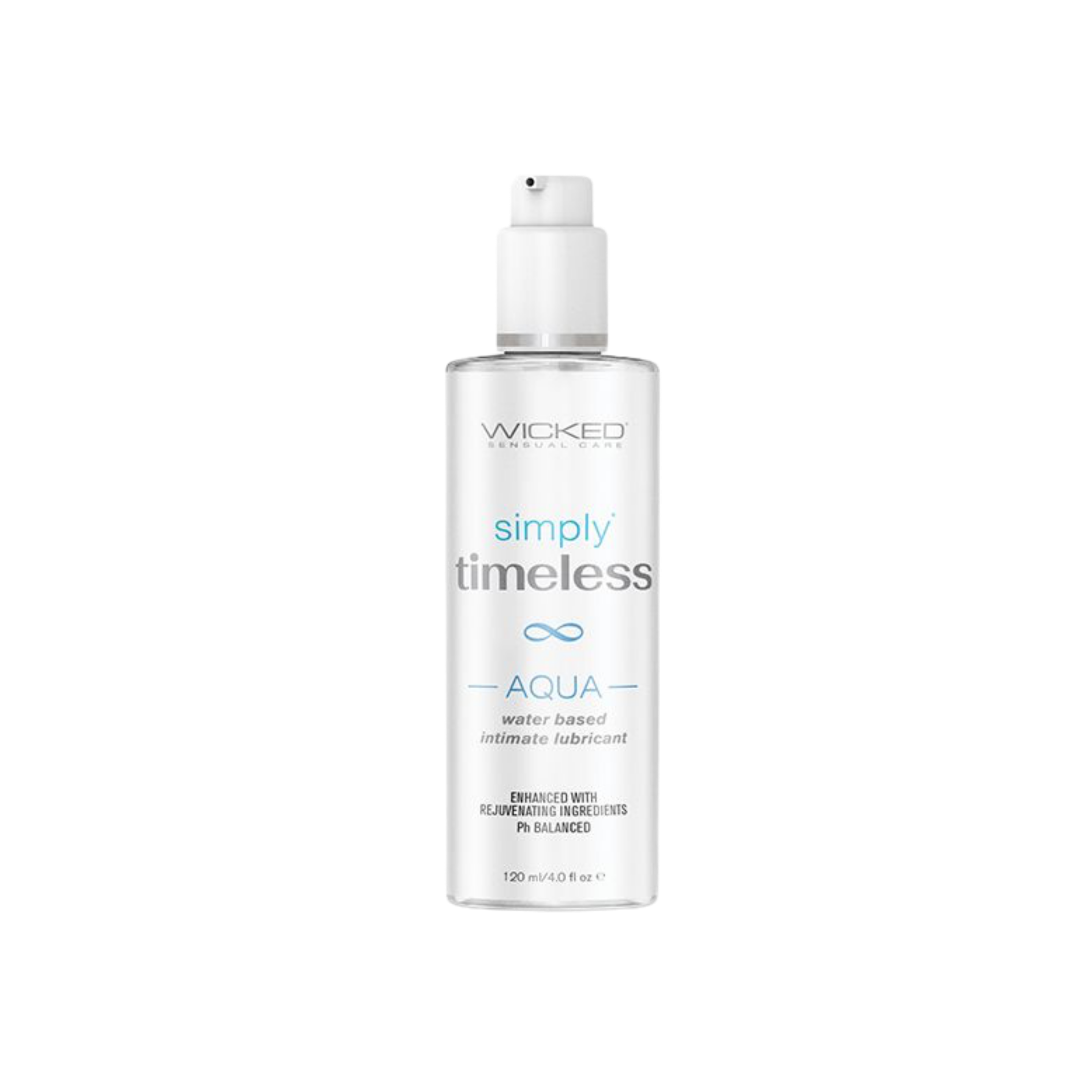 Simply Timeless Aqua