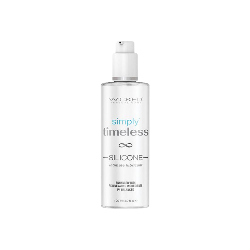 Simply Timeless Silicone
