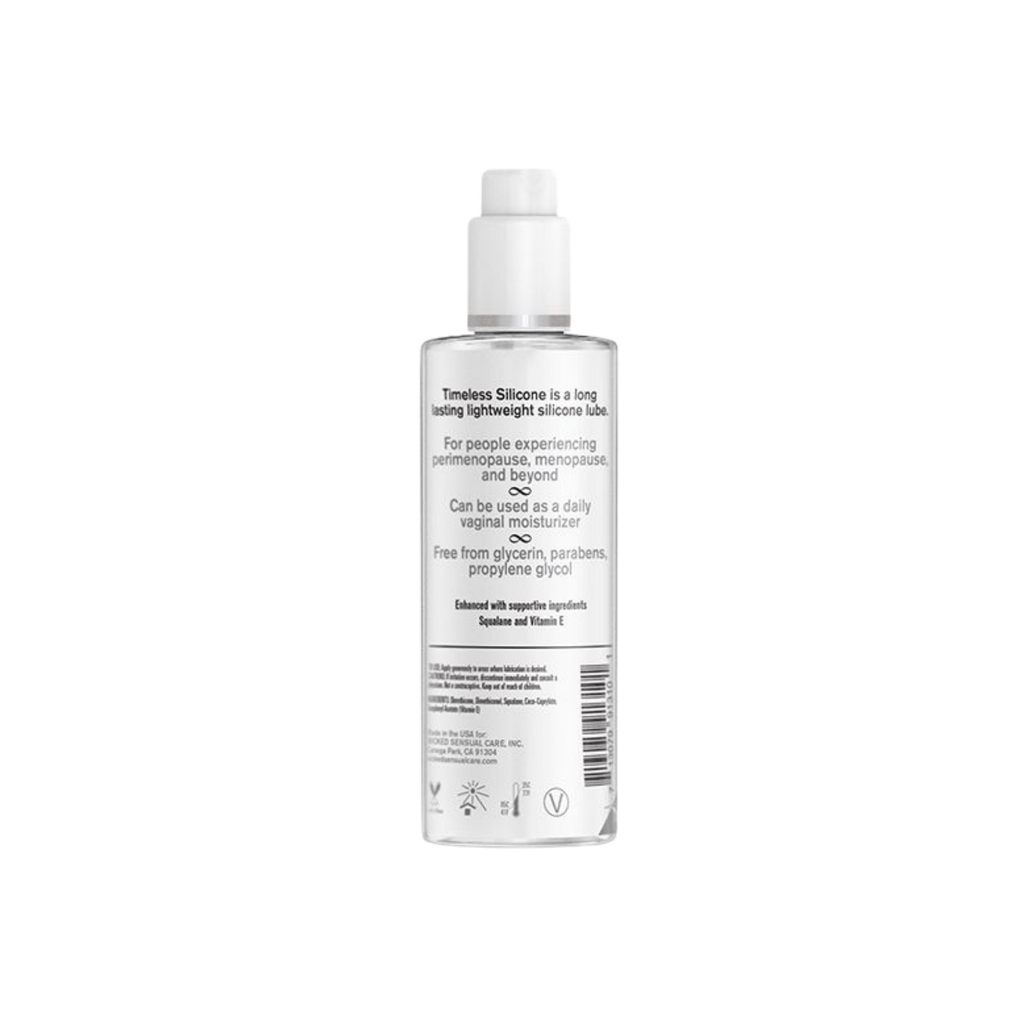 Simply Timeless Silicone