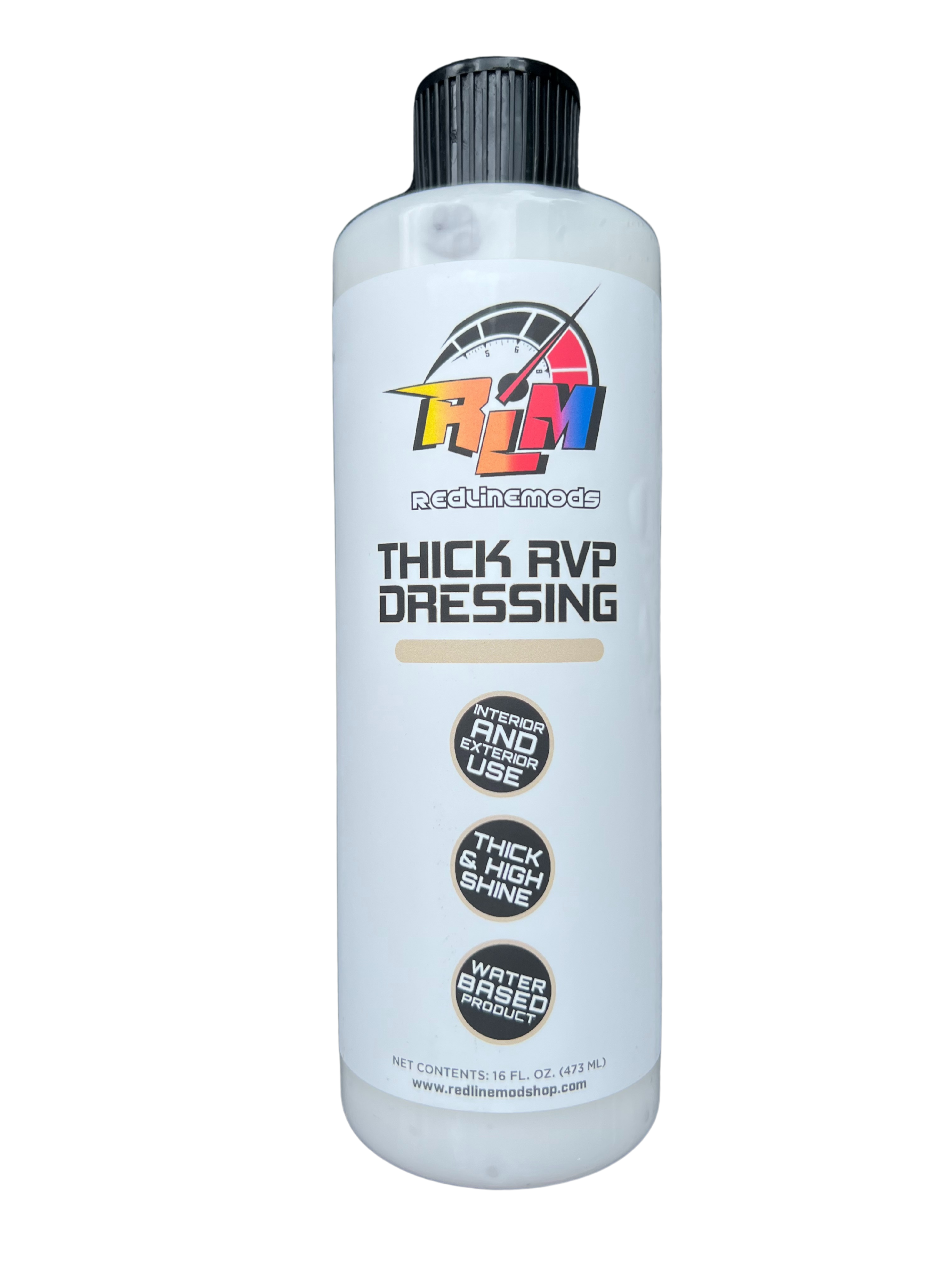 Tire Dresser/Shine