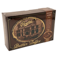 Owhyee Butter Toffee - Chunk Size - Chocolate - 2lb