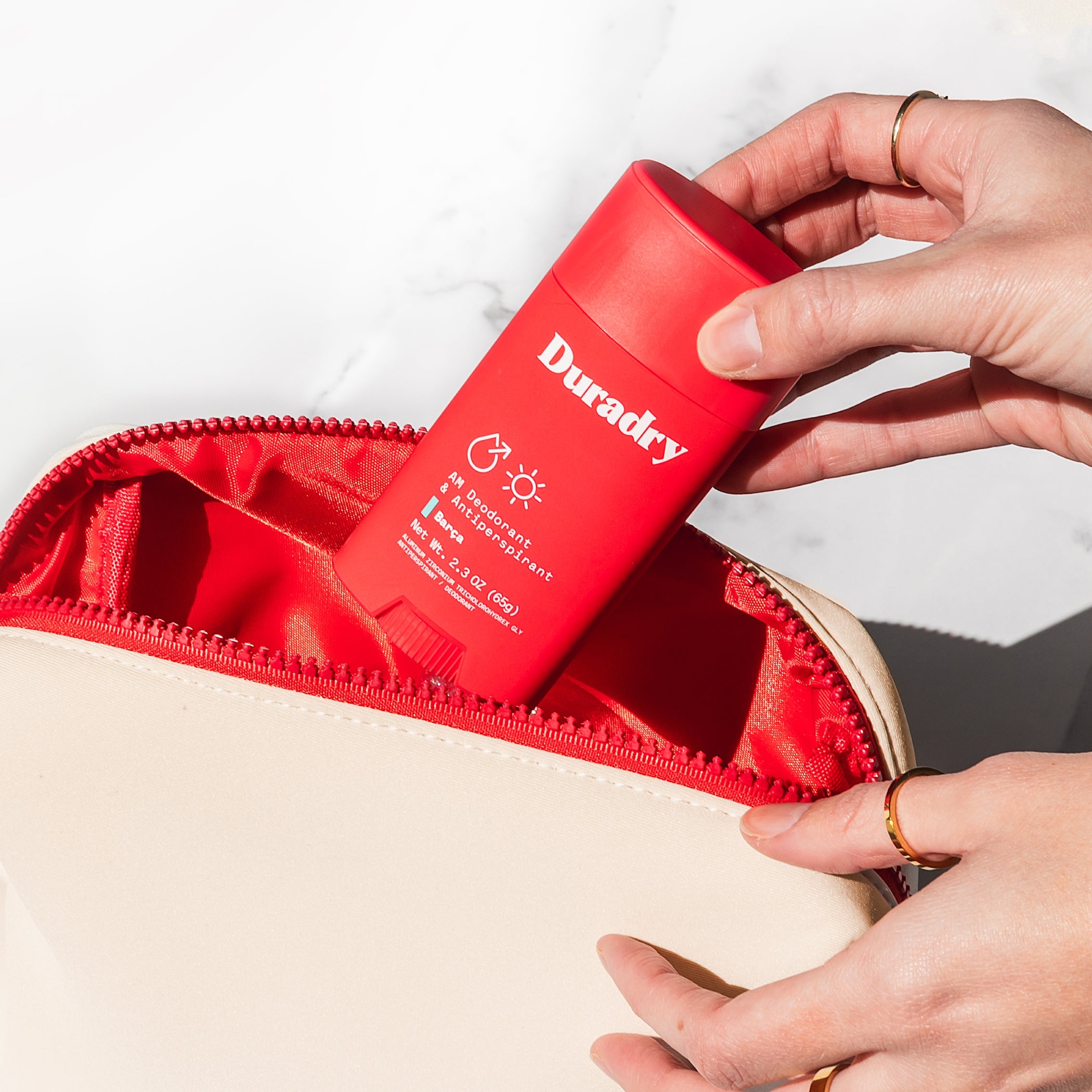 Travel Bag