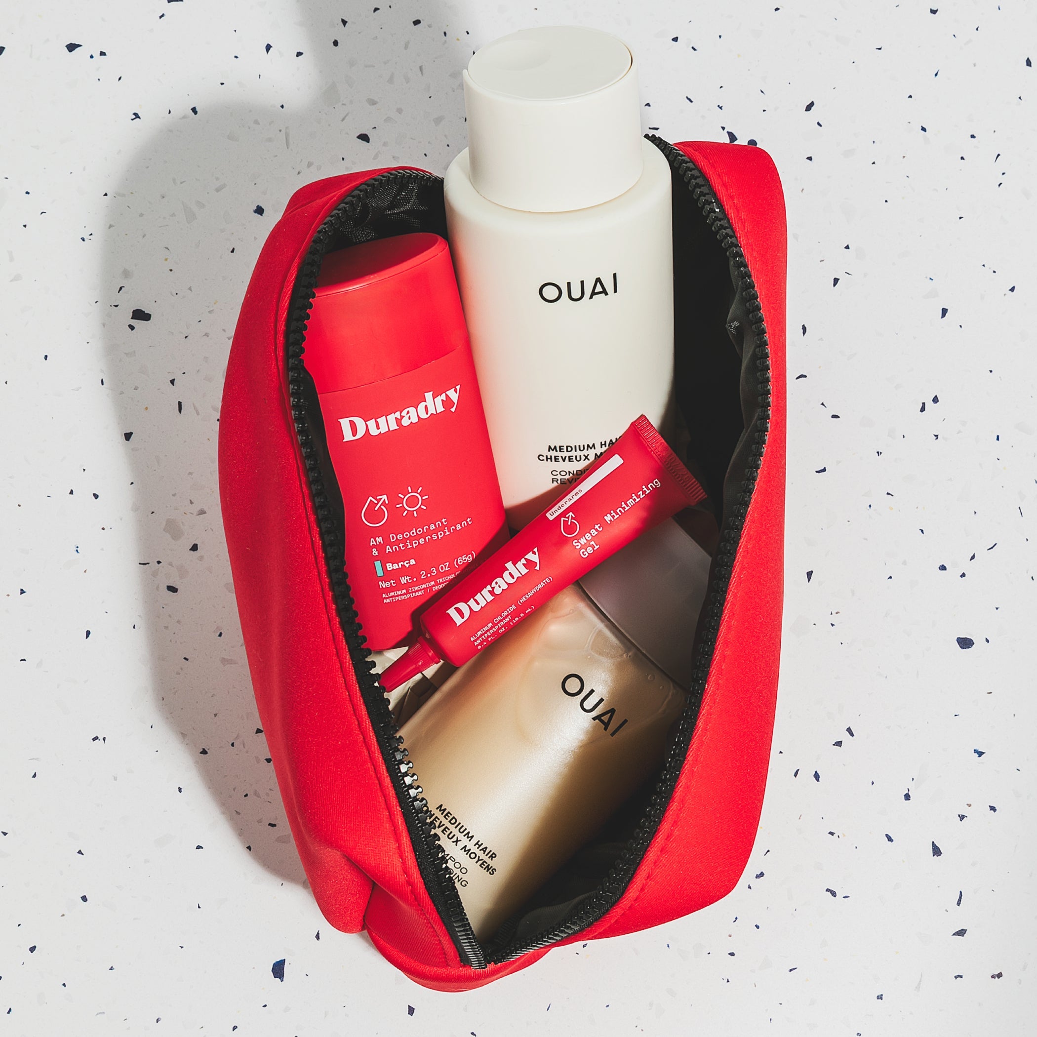 Travel Bag