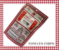 Tomato Chips