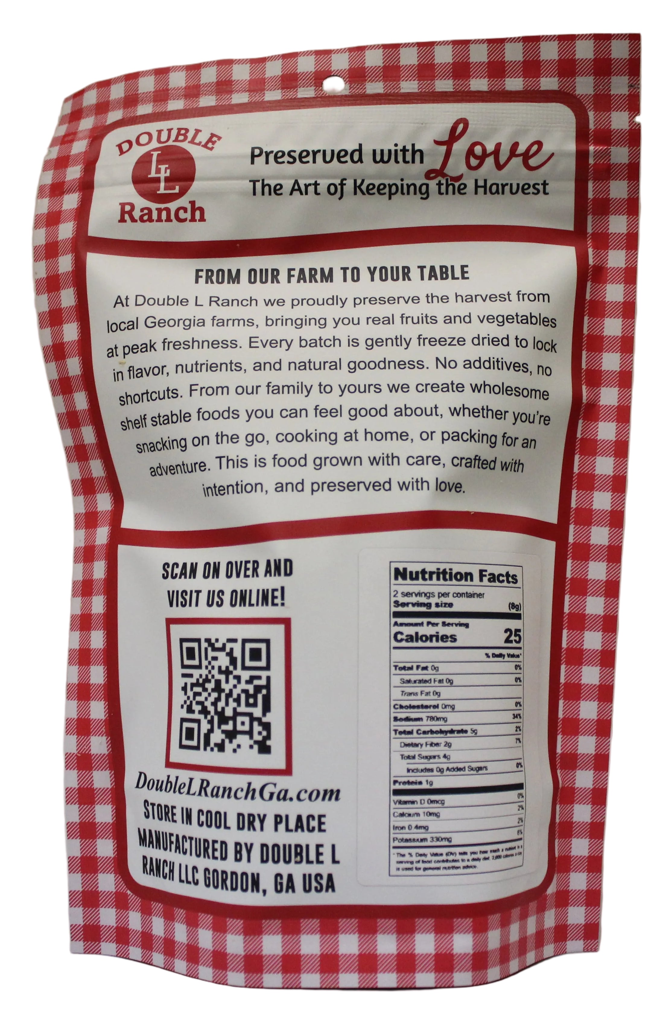 Tomato Chips