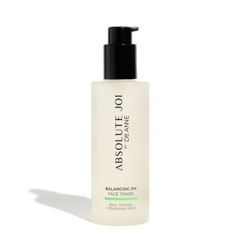 Hydrating Skin Toner