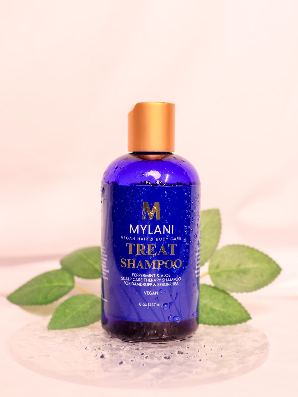 Treat Shampoo – Scalp Reset & Refresh