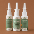 Sinus Trilogy