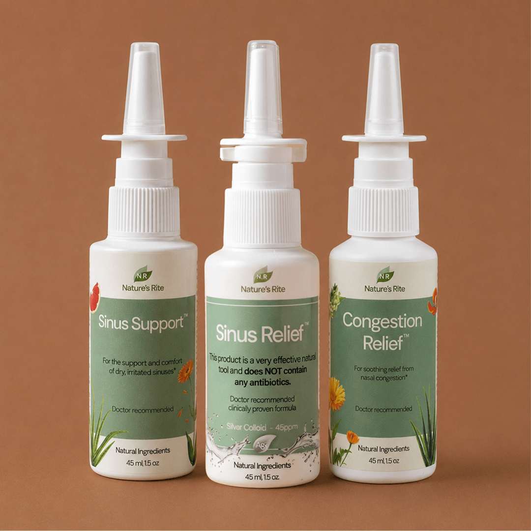 Sinus Trilogy