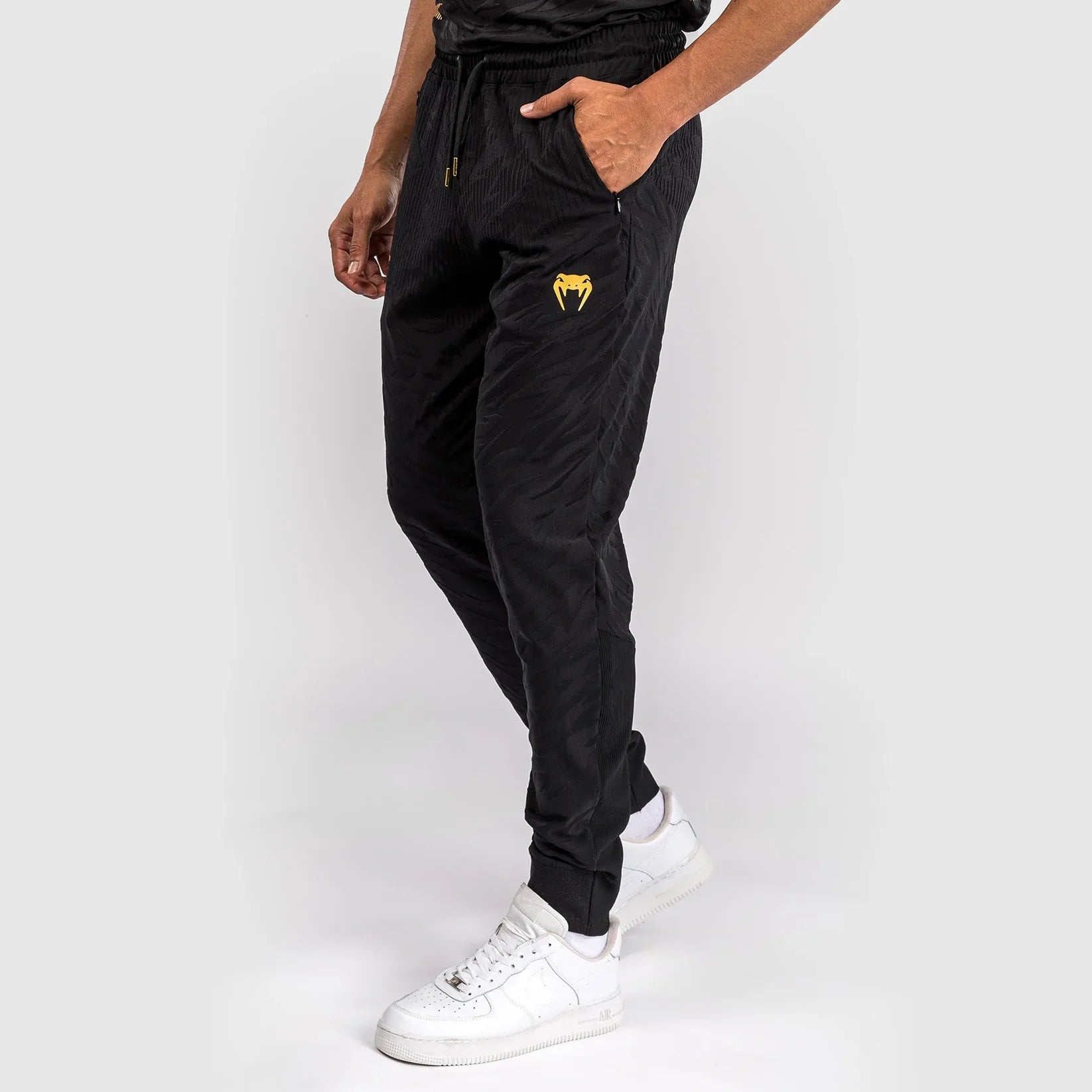 UFC Fusion Authentic Fight Night Walkout Joggers