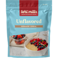 Unflavored Germade