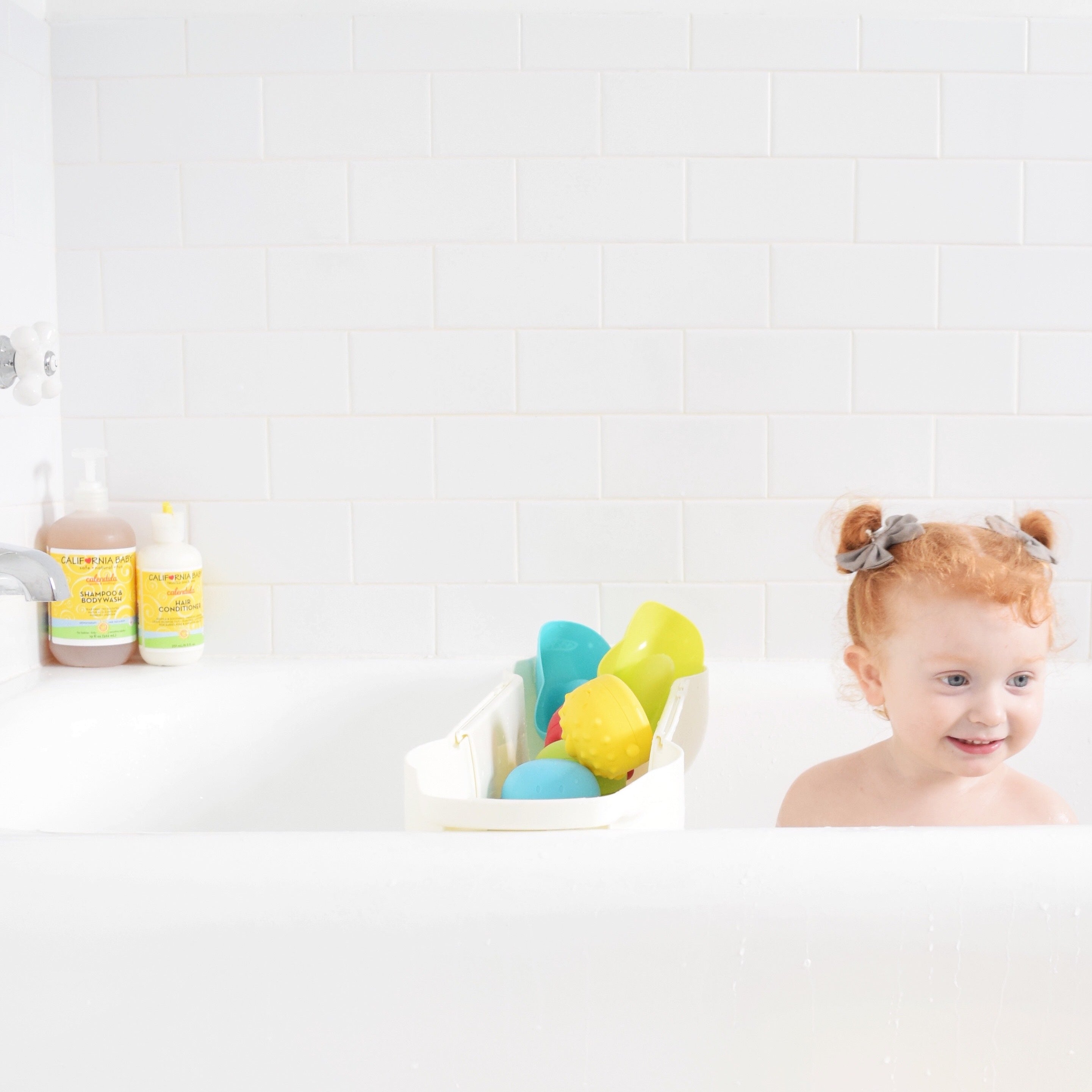 Calendula™ Soothing Bath Essentials