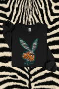 Zebra PB Bunny Sweatshirt