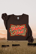 Vintage Soul Sweatshirt